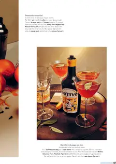 Preview of Waitrose - December 2025 valid from 01.12.2025 | Page: 167 | Products: Pot, Tea, Gin, Bag