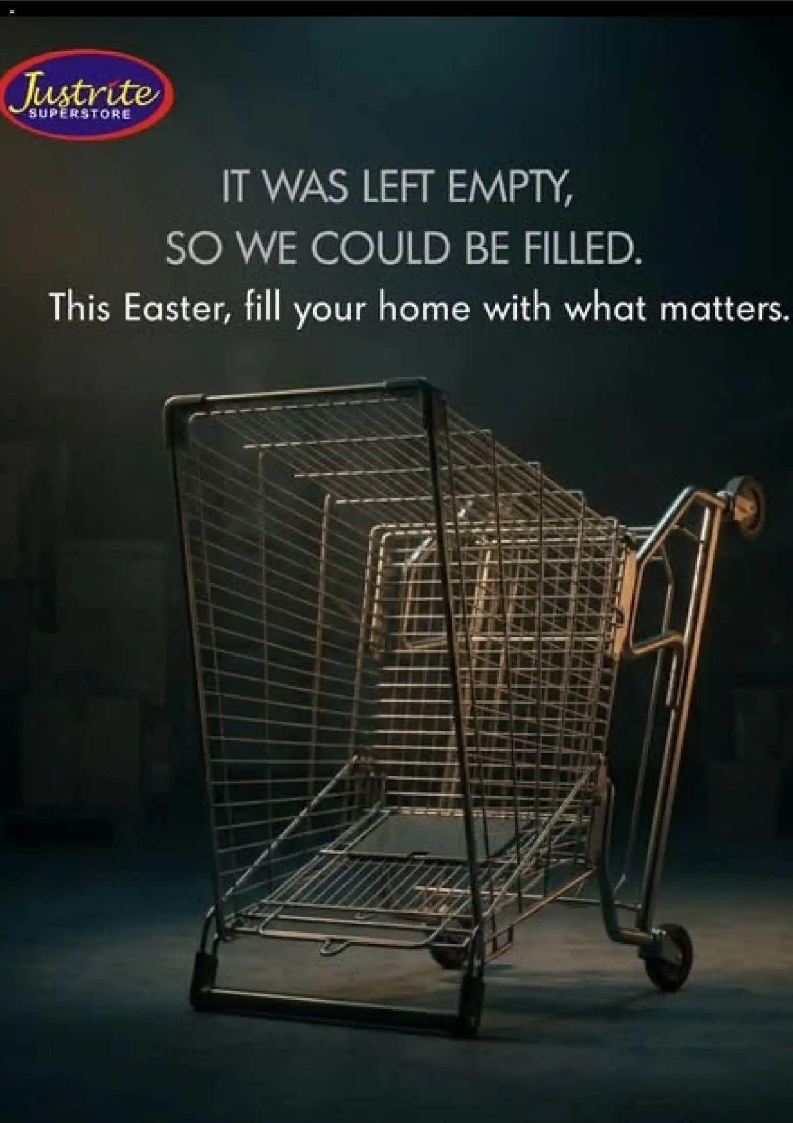 Justrite - Catalogue valid from 08.04.2026 | Page: 1