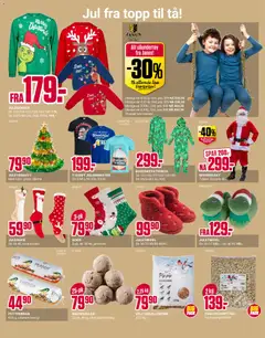 Forhåndsvisning av Europris - Black Friday gyldig fra 24.11.2025 | Side: 8 | Produkter: Mochetă, Topp