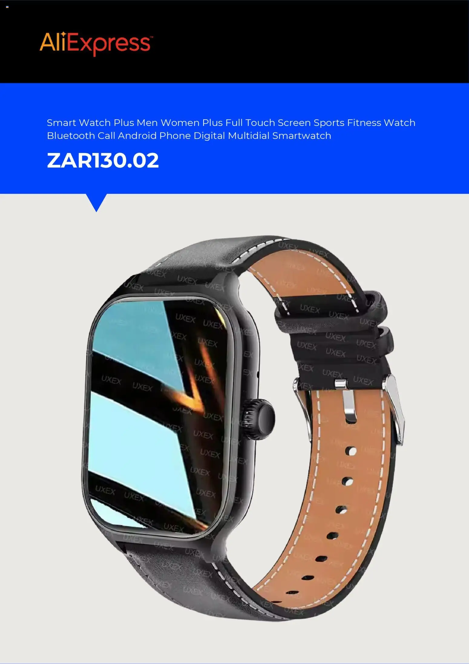 New AliExpress catalogue – valid from 01.12.2025 | Page: 4