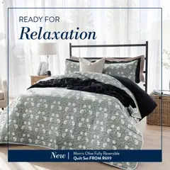 Volpes specials catalogue – valid from 07.11.2025