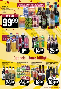 Løvbjerg - Tilbudsavis gyldig fra 31.10.2025 | Side: 15