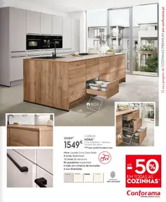 Pré-visualização Conforama folheto válido de 27.03.2025 | Página: 21 | Produtos: Remo