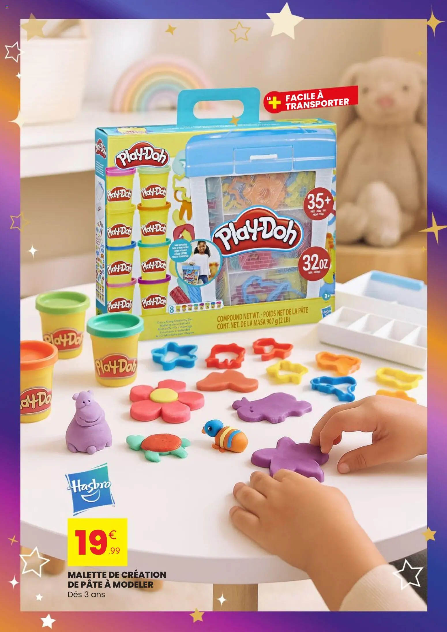 {H1} | Page: 25 | Produits: Poids, Pâte à modeler