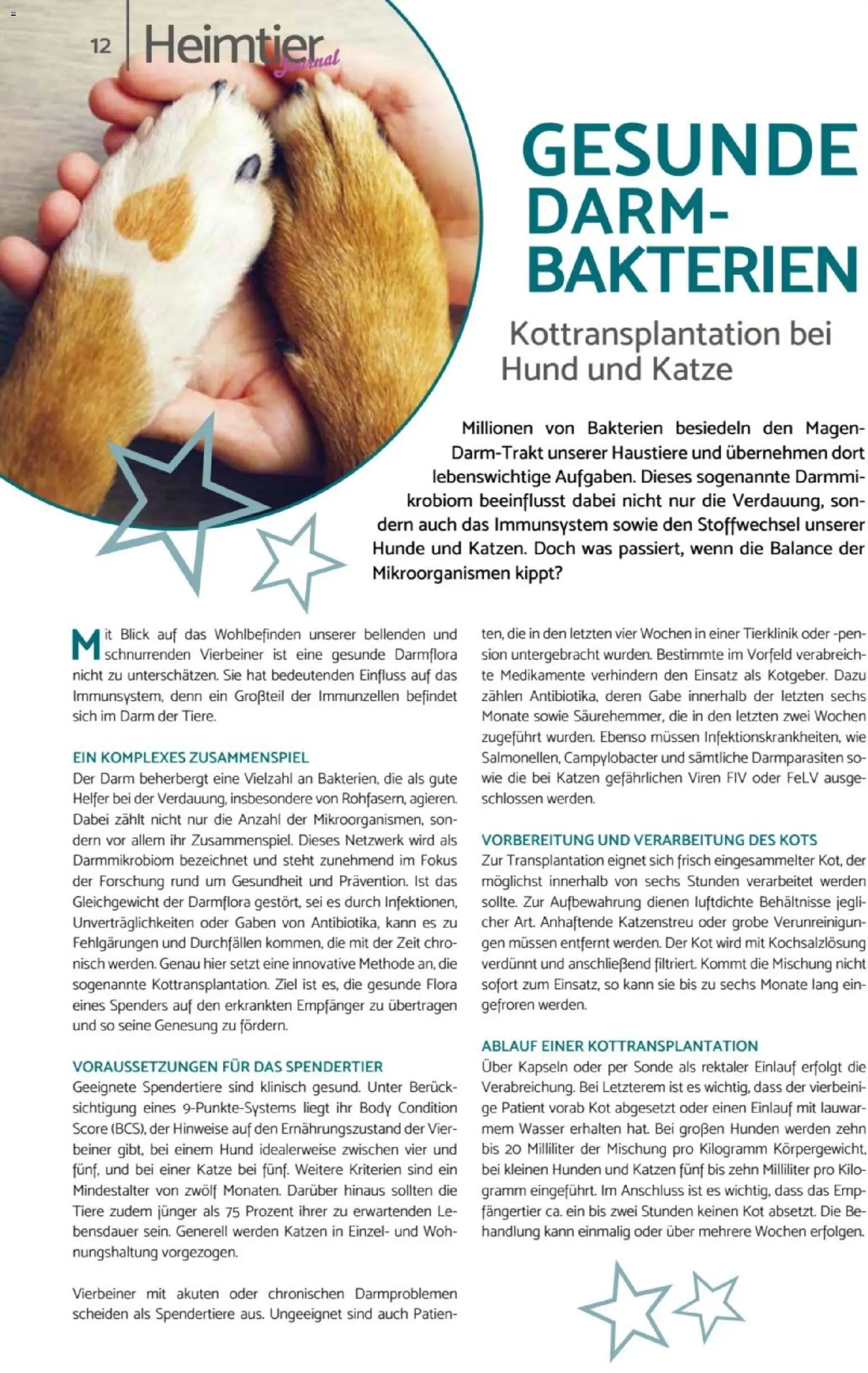 zookauf Heimtier Journal – gültig ab 01.04.2026 | Seite: 12 | Produkte: Wasser