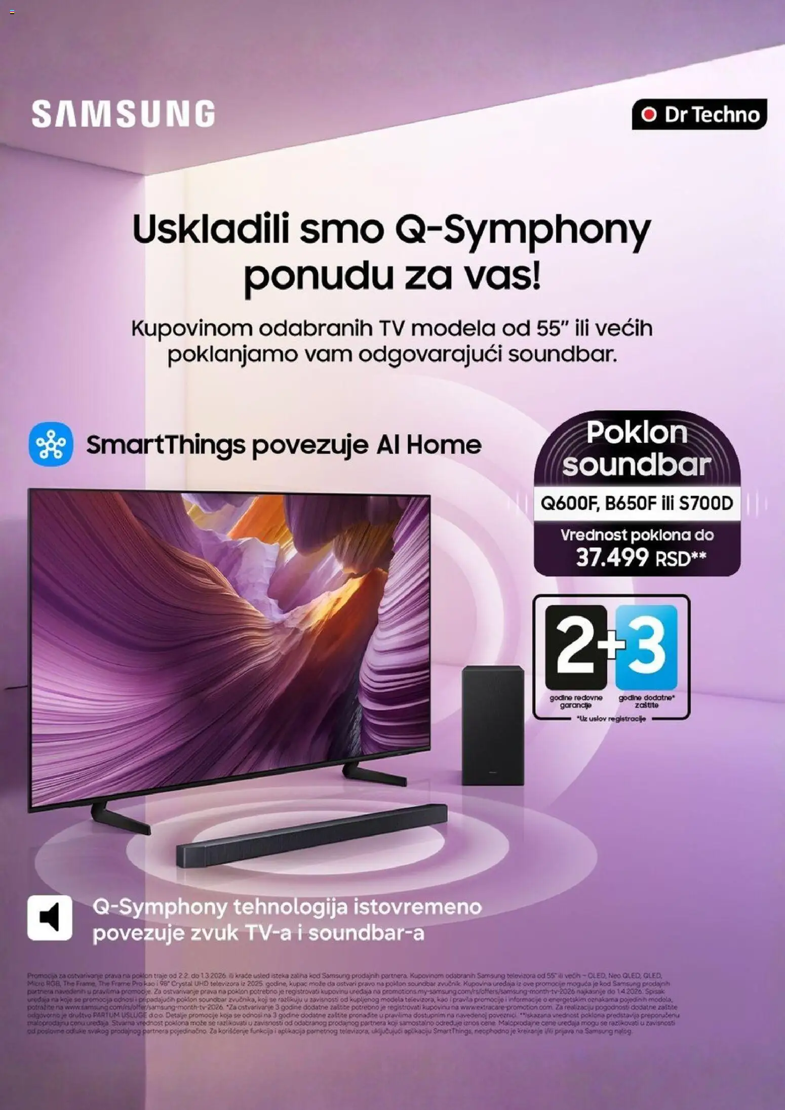 Dr Techno katalog - važi od 02.02.2026 | Strana: 1 | Proizvode: Zvučnik