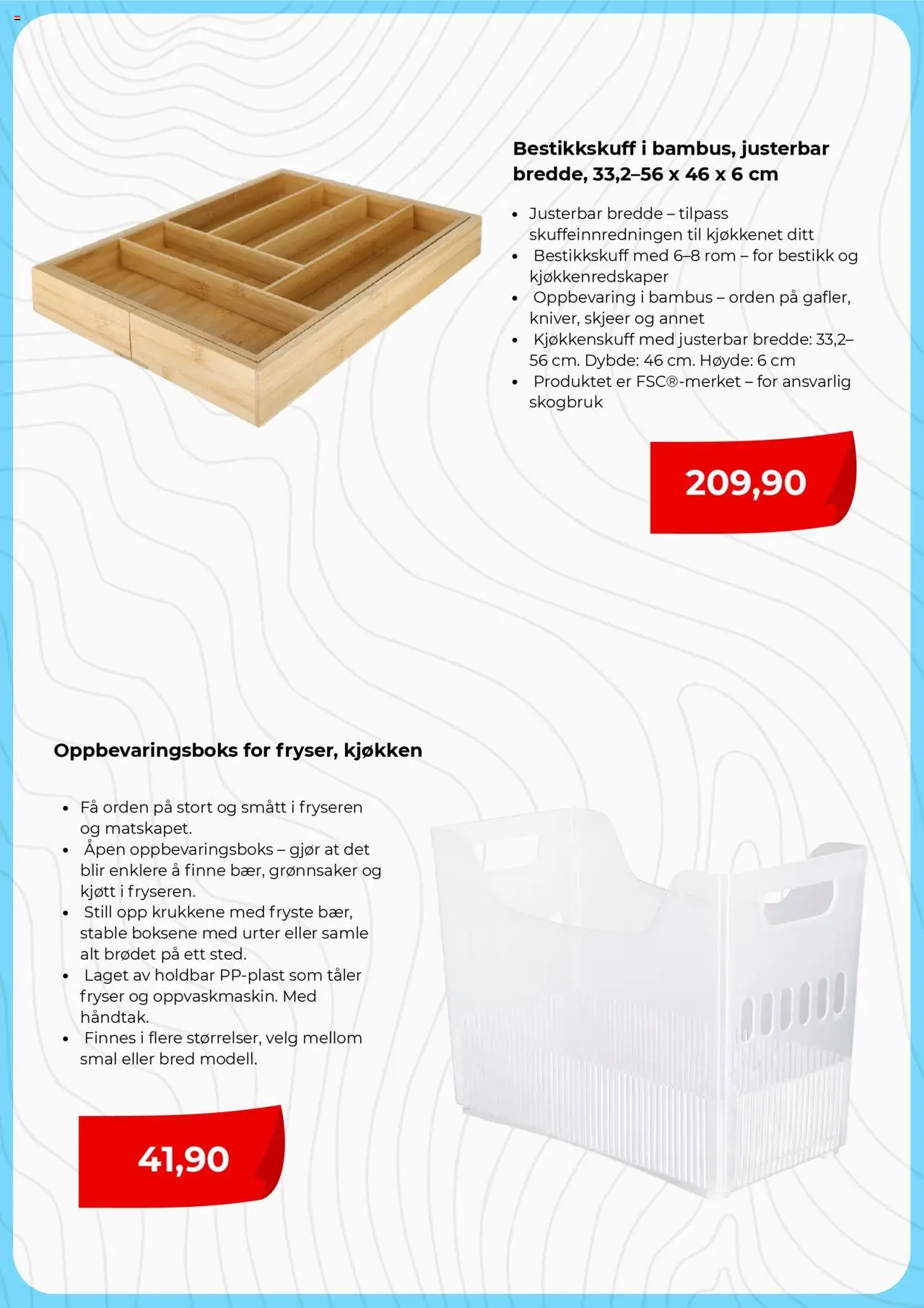  | Side: 4 | Produkter: Persienn, Umetna rastlina, Urter, Kolasås