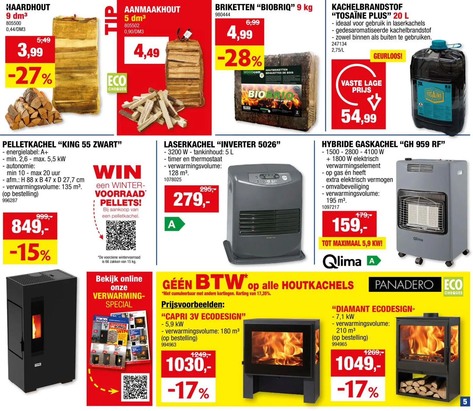 {H1} | Pagina: 5 | Producten: Fenyőmag, Diamant