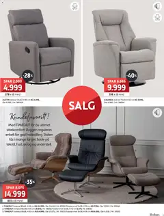 Forhåndsvisning av Bohus kundeavis gyldig fra 01.01.2026 | Side: 9