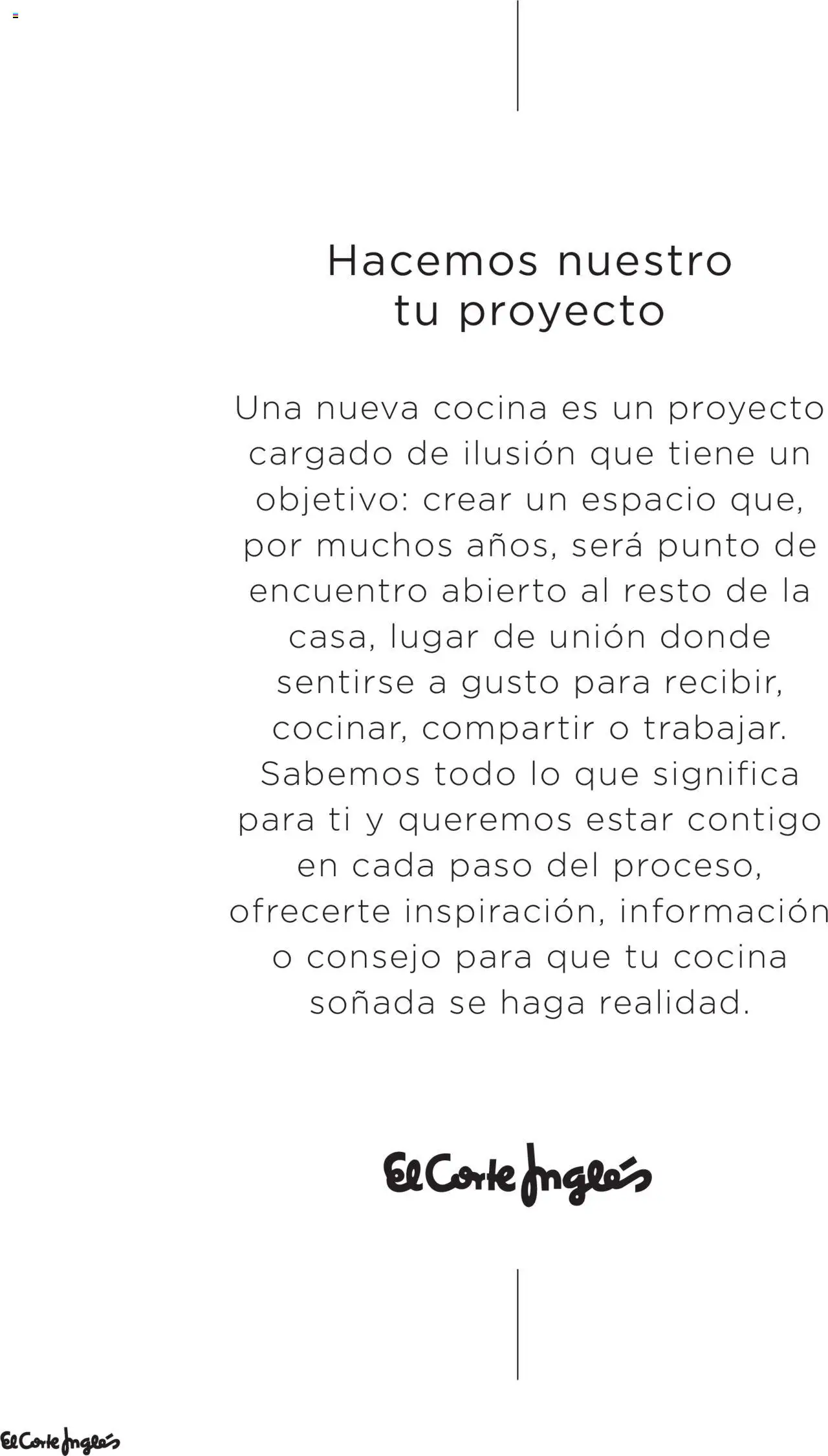 El Corte Inglés ofertas │ válido desde el 20.06.2025 | Página: 2 | Productos: Cocina