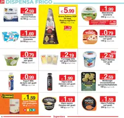 Volantino Sì con Te del 07.08.2025 | Pagina: 10