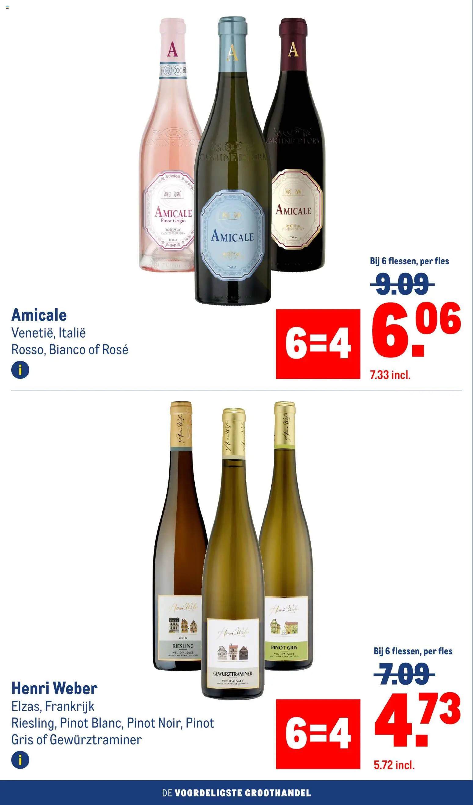 {H1} | Pagina: 80 | Producten: Fles