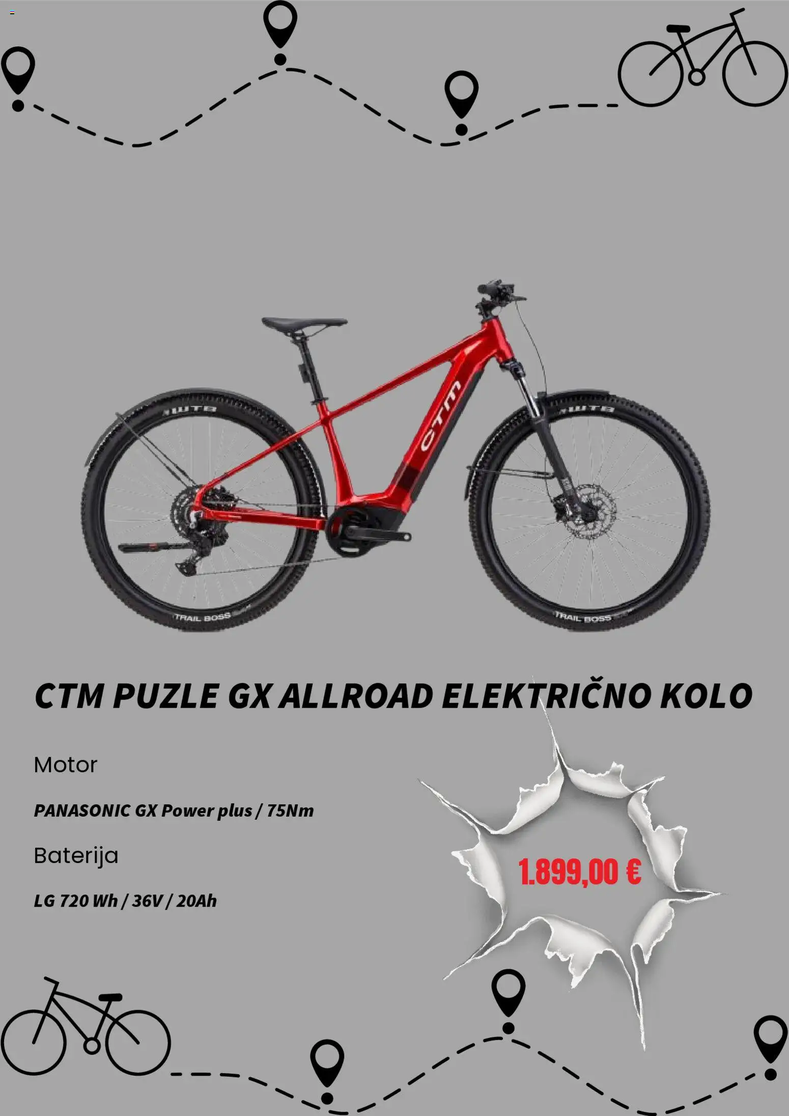 Novi Akvonij katalog ponudbe – veljaven od 06.04.2026 | Stran: 2 | Izdelki: Baterija