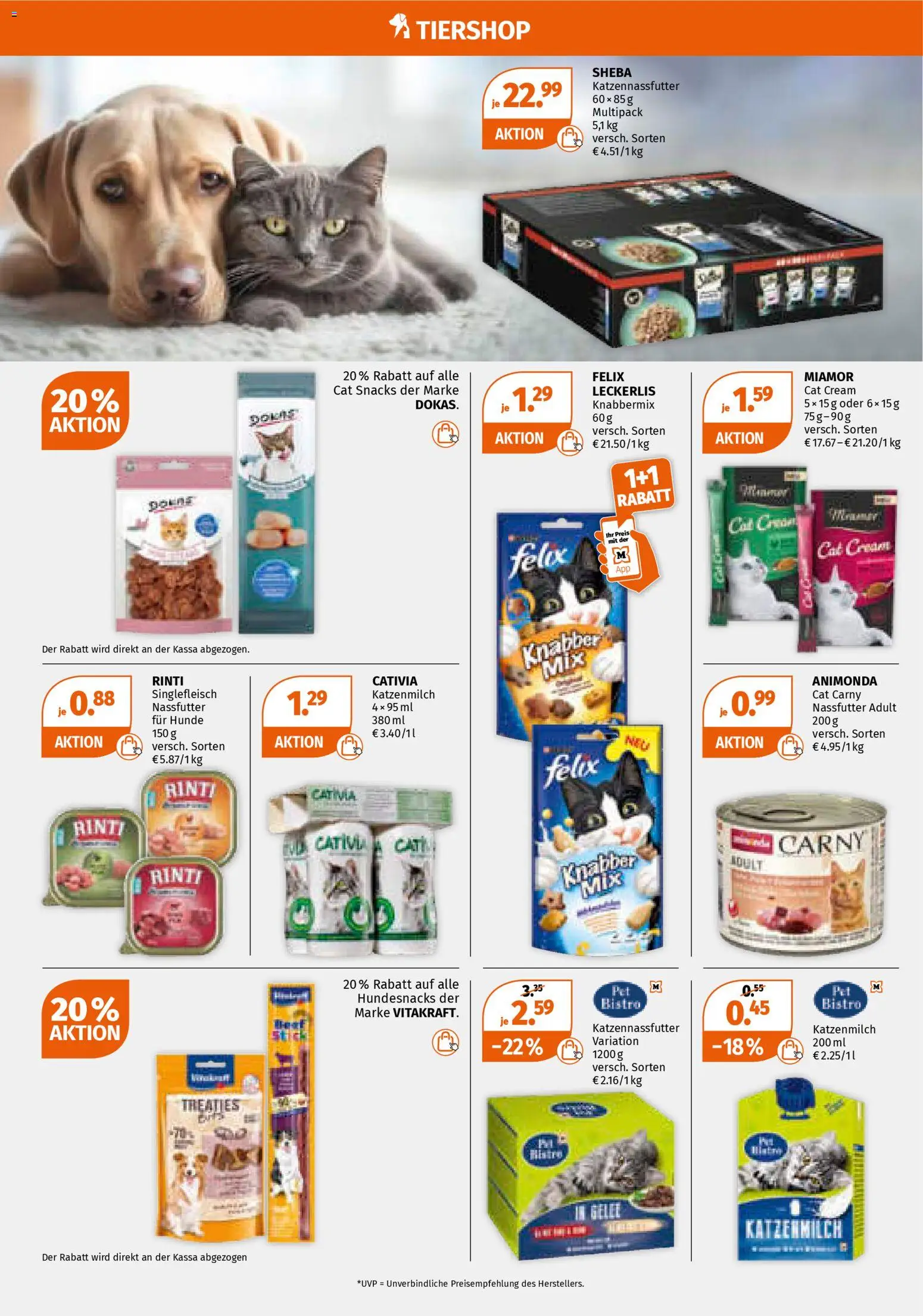 Müller Flugblatt gültig ab 10.11.2025 | Seite: 8