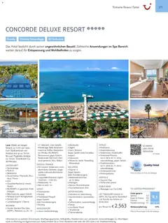 Aida  Südeuropa & Nordafrika 2026/27 ab 01.01.2026 gültig | Seite: 271