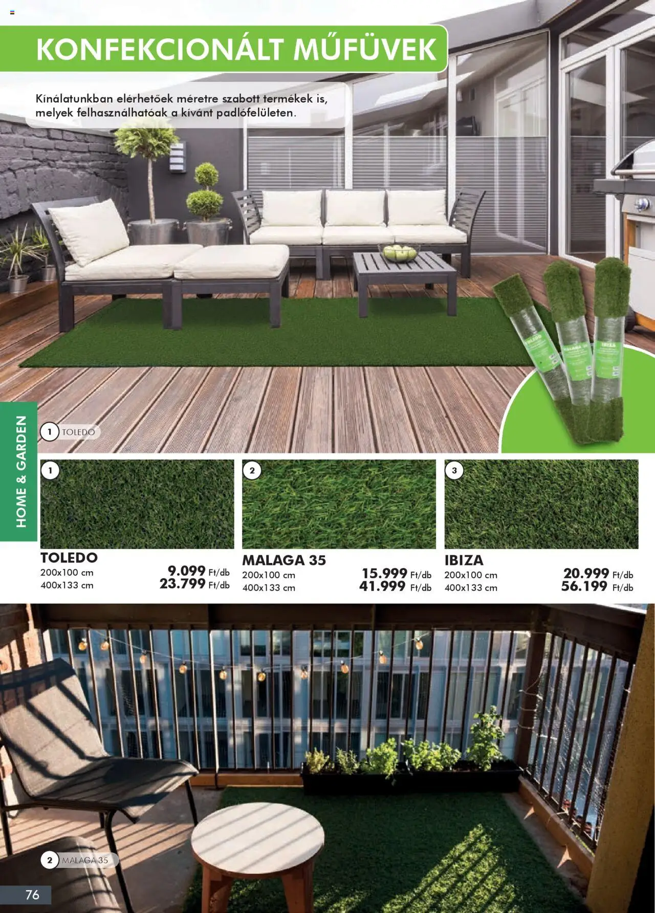 Diego akciós ujság - amely érvényes a következő dátumtól: 02.10.2025 | Oldal: 76