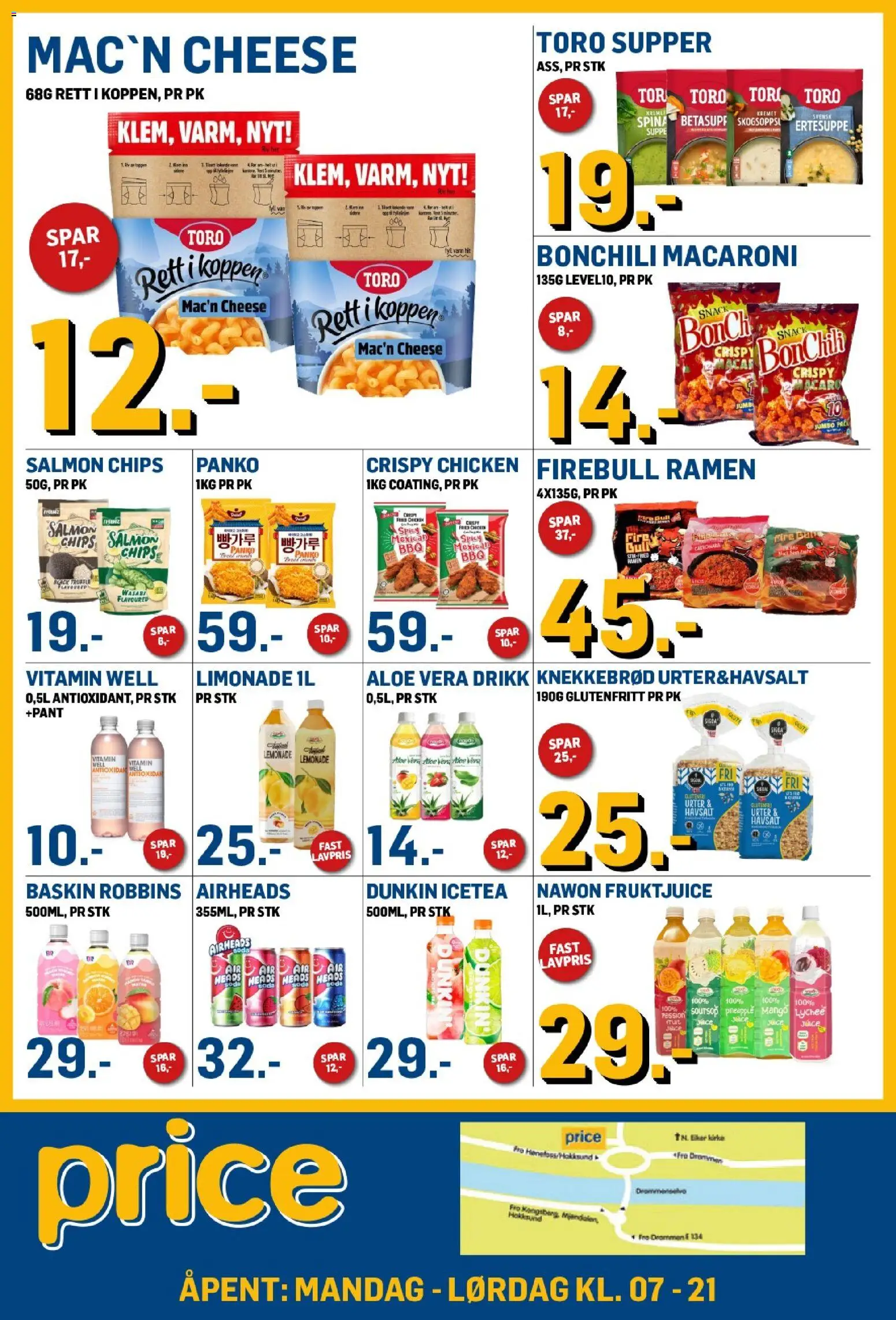 {H1} | Side: 2 | Produkter: Urter, Вермішель, Пінцет для брів, Gâteaux secs