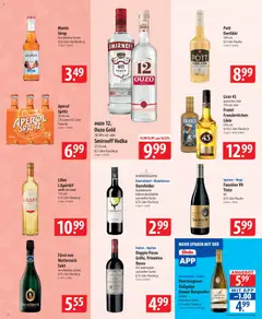 Famila Prospekt 	 ab 08.12.2025 gültig | Seite: 12