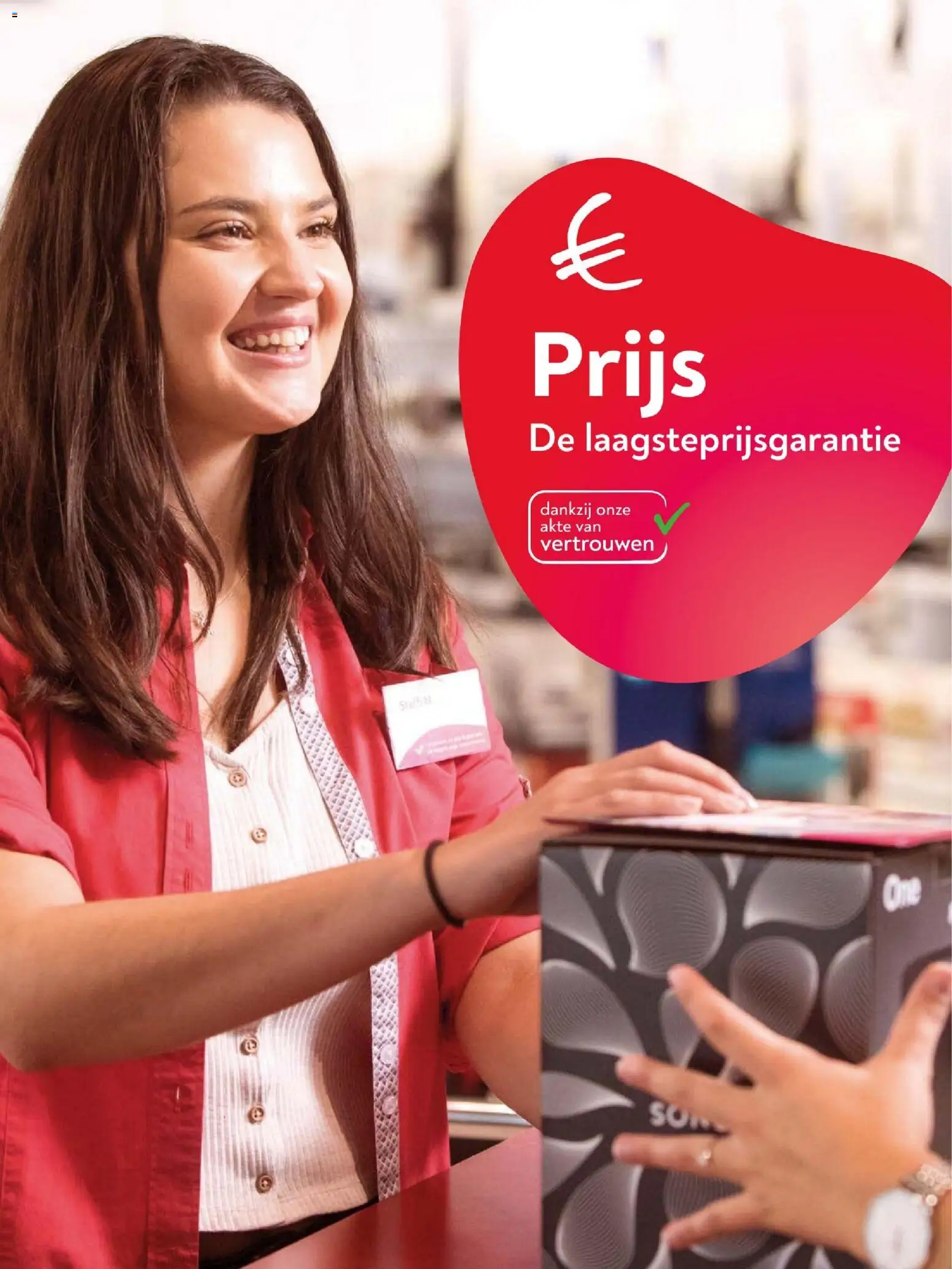 Nieuwe » Vanden Borre folder van 02/02/2026 🤩  « is er! Ontdek geweldige aanbiedingen en bespaar. | Belgium