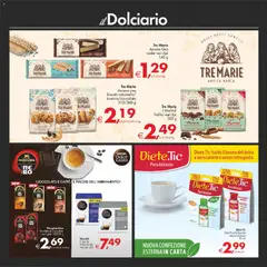 Anteprima del volantino Decò iperStore, Superstore - Palermo catalogo valido a partire dal 16.12.2025 | Pagina: 39