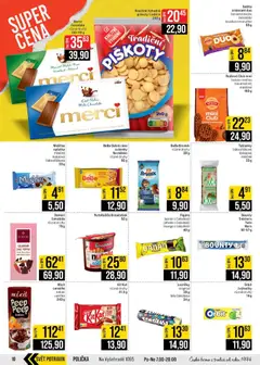 Náhled letáku Jip leták - Cash & Carry od 02.01.2026 | Strana: 10