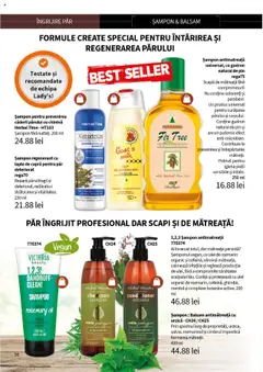 Ofertele Lady’s valabile de la 25.09.2025 | Pagină: 100