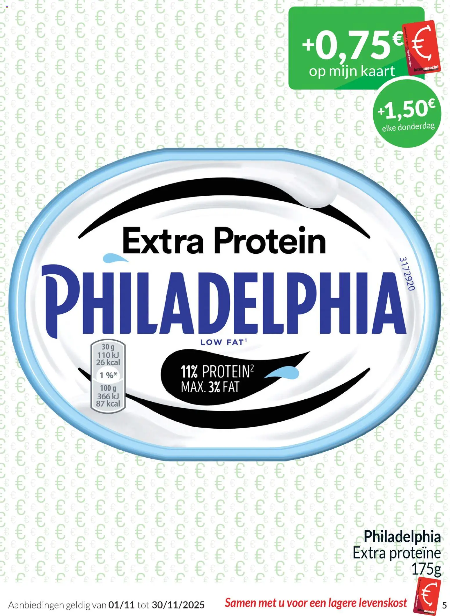 {H1} | Pagina: 5 | Producten: Kaart