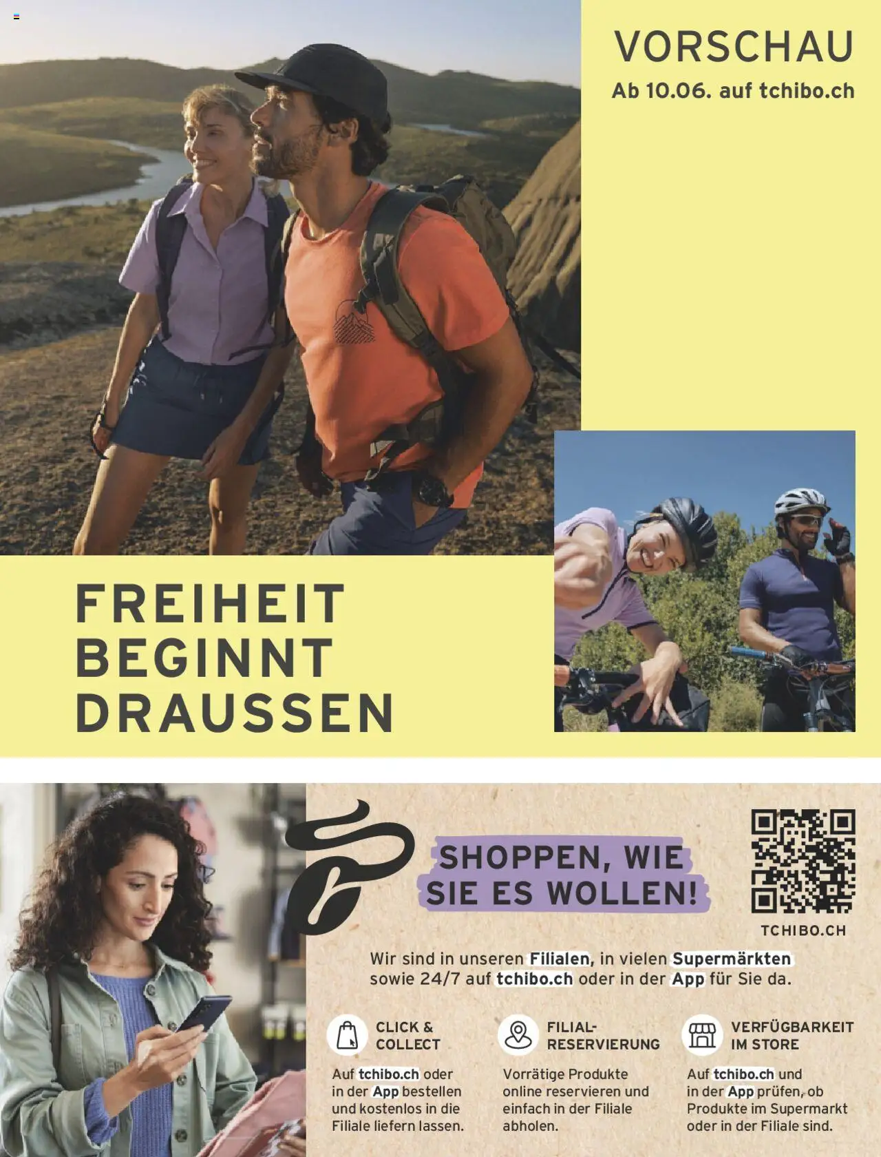 Tchibo Aktionen ab 01.06.2025 | Seite: 155