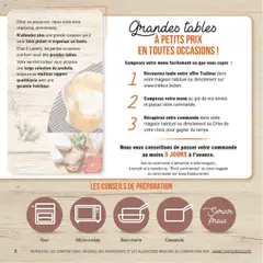  | Page: 2 | Produits: Four, Casserole