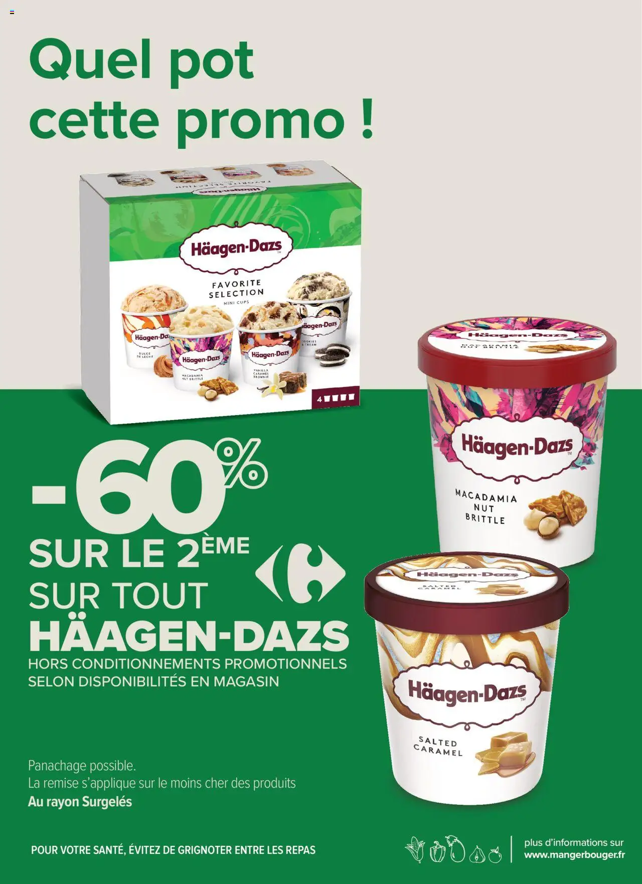  | Page: 10 | Produits: Cookies