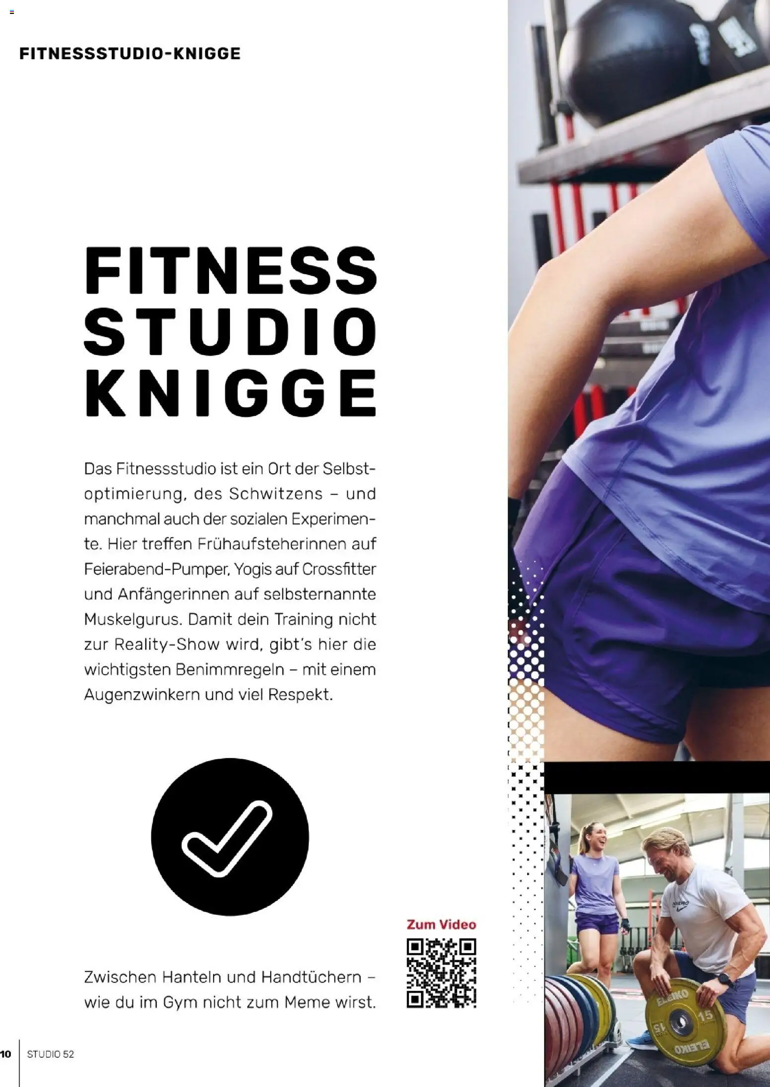 Sport2000 Prospekt Training – gültig ab 26.01.2026 | Seite: 10 | Produkte: Video