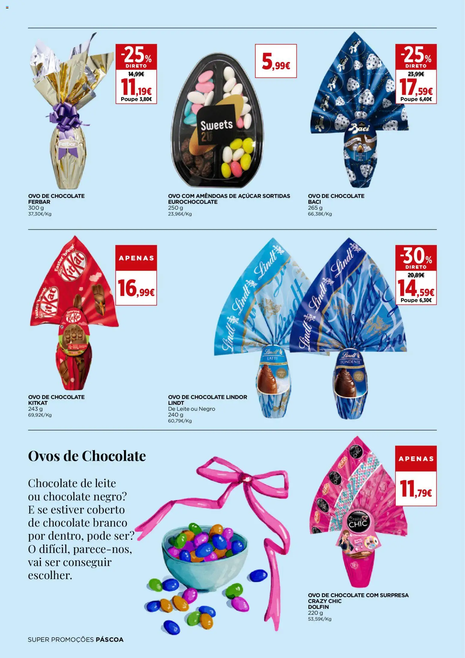 El Corte Ingles folheto | 13/03/2026 |  🎉 Como obter um desconto limitado? Poupe ainda hoje! | Portugal