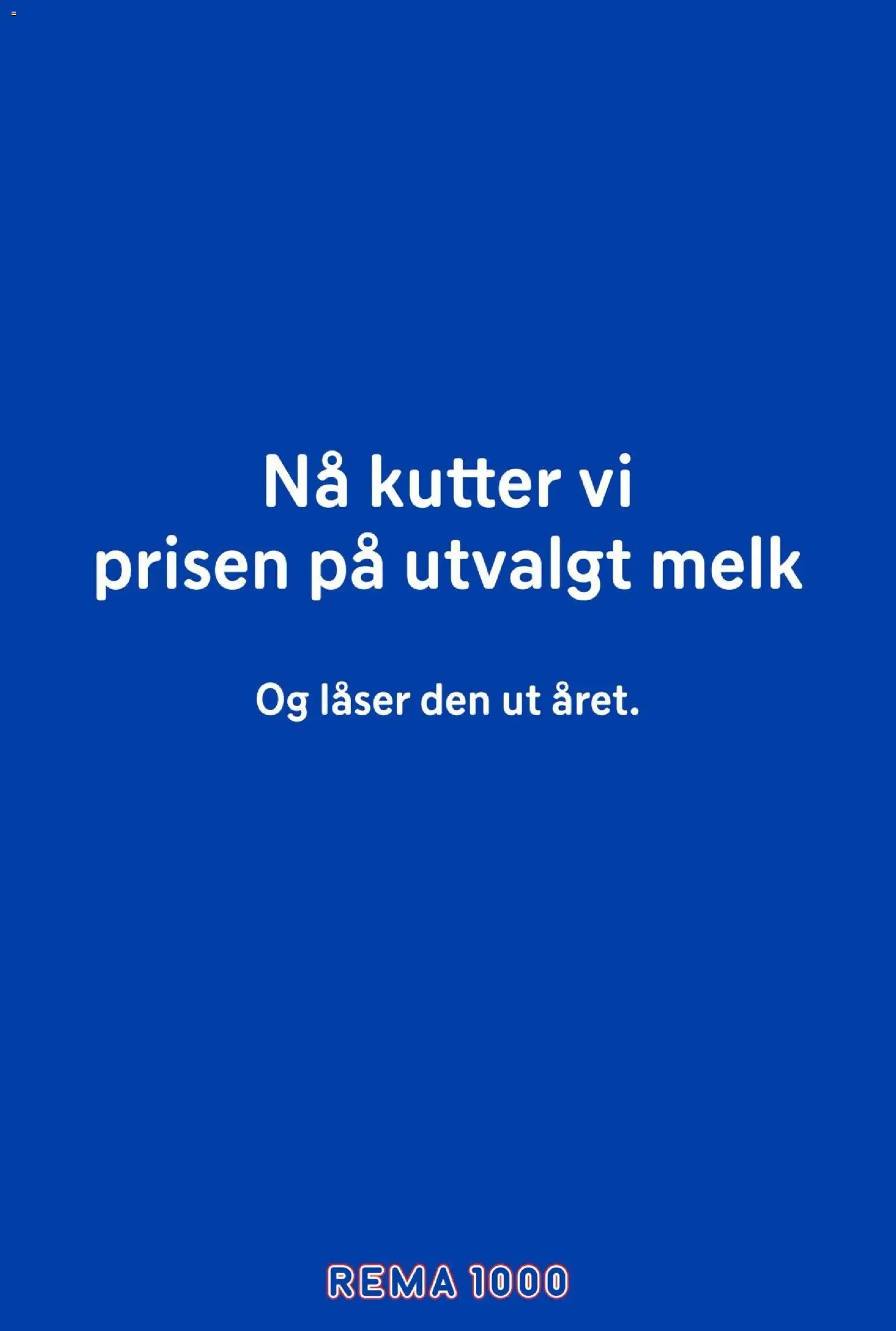 {H1} | Side: 13 | Produkter: Melk, Kutter