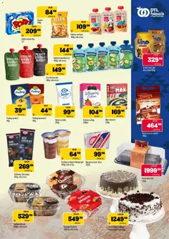 Podunavlje katalog - pregled Podunavlje kataloga - važi od 08.04.2026 | Strana: 7