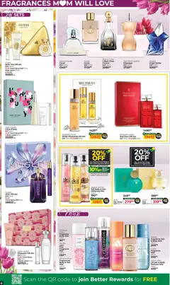 Dis-Chem specials catalogue – valid from 14.04.2026 | Page: 4