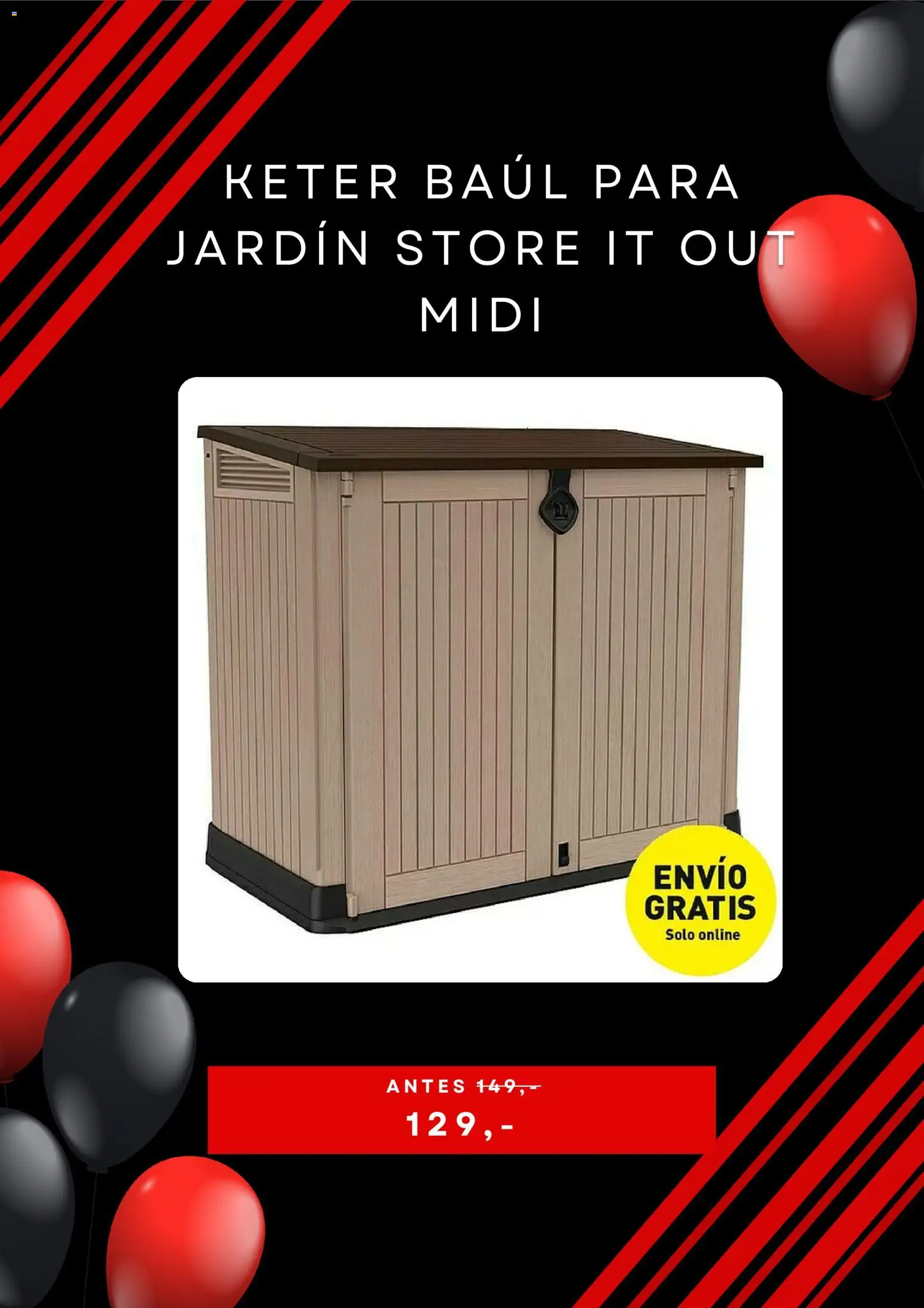 Bauhaus Black Friday │ válido desde el 18.11.2025 | Página: 9