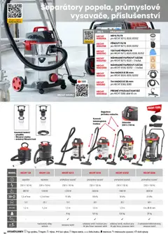 Náhled letáku Hecht katalog - Jaro - léto 2026 od 19.02.2026 | Strana: 94