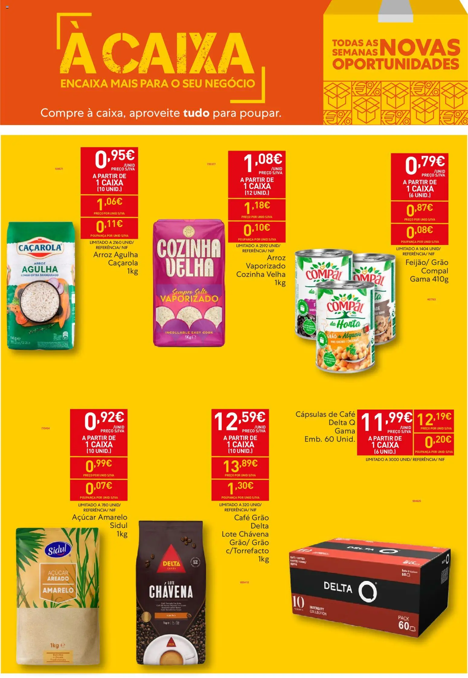 Recheio folheto │ válido de 03.02.2026 | Página: 2