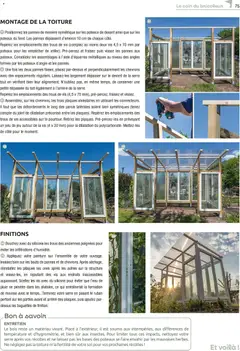 Mr. Bricolage - Prévisualisation de Mr. Bricolage catalogue valide à partir de 01.12.2025 | Page: 75 | Produits: Mousse, Poignées