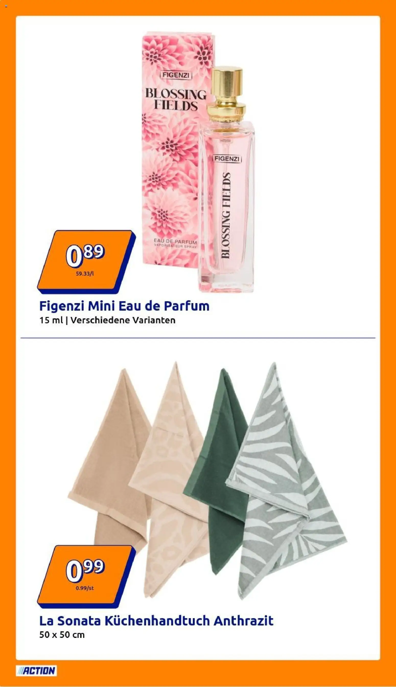 Action Prospekt – gültig ab 11.02.2026 | Seite: 18