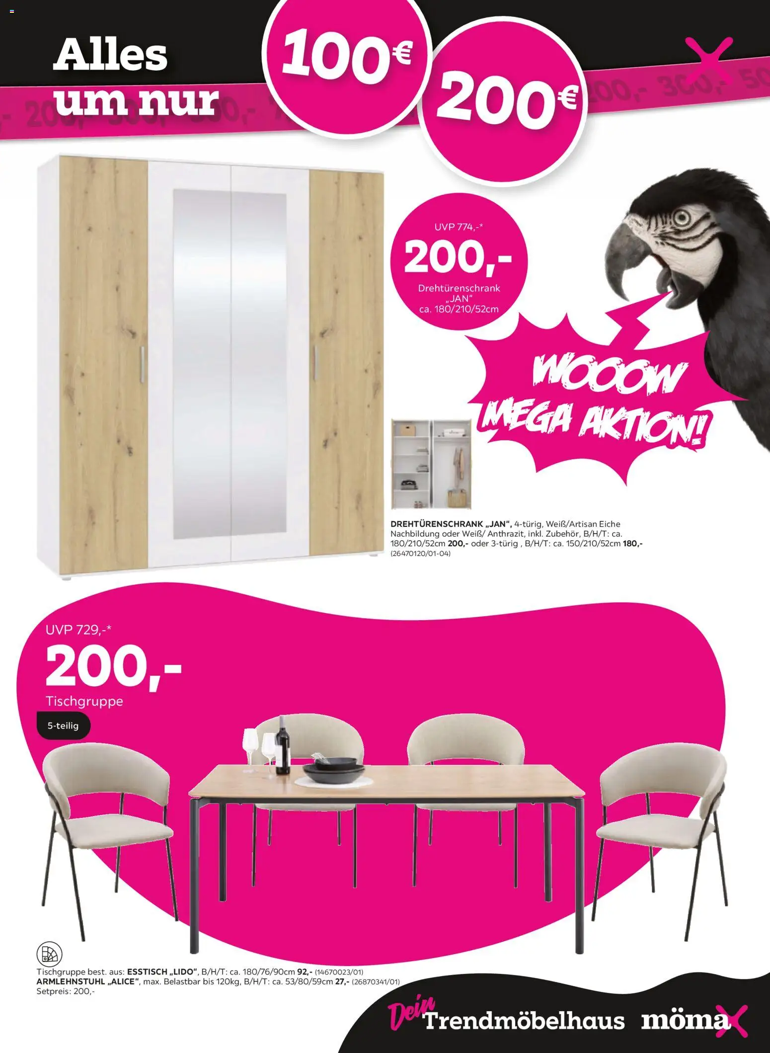 Mömax - Black Friday gültig ab 25.11.2025 | Seite: 7