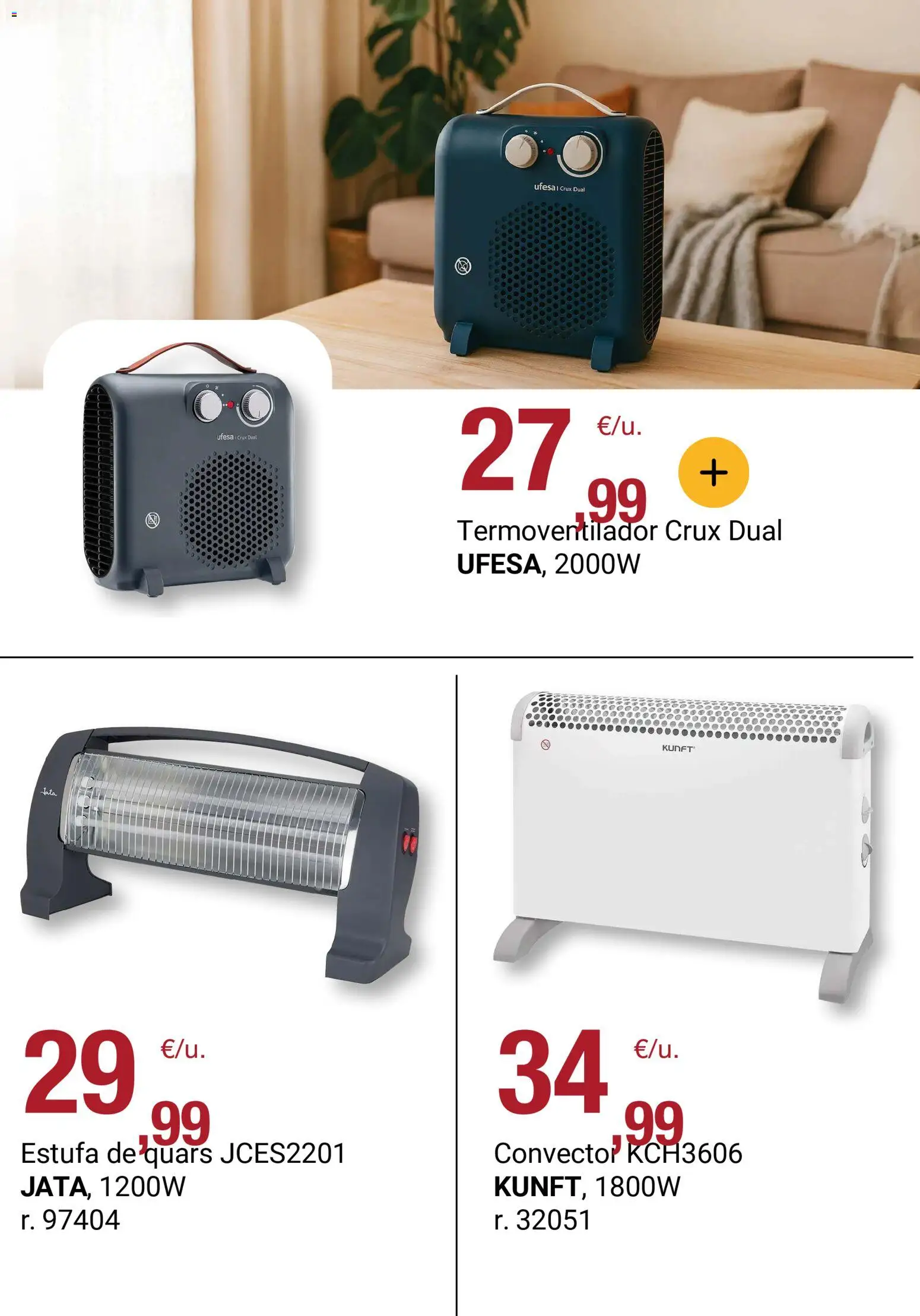 Bonpreu folleto │ válido desde el 04.11.2025 | Página: 67