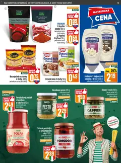 COOP Jednota leták platný od 23.04.2026 | Strana: 19