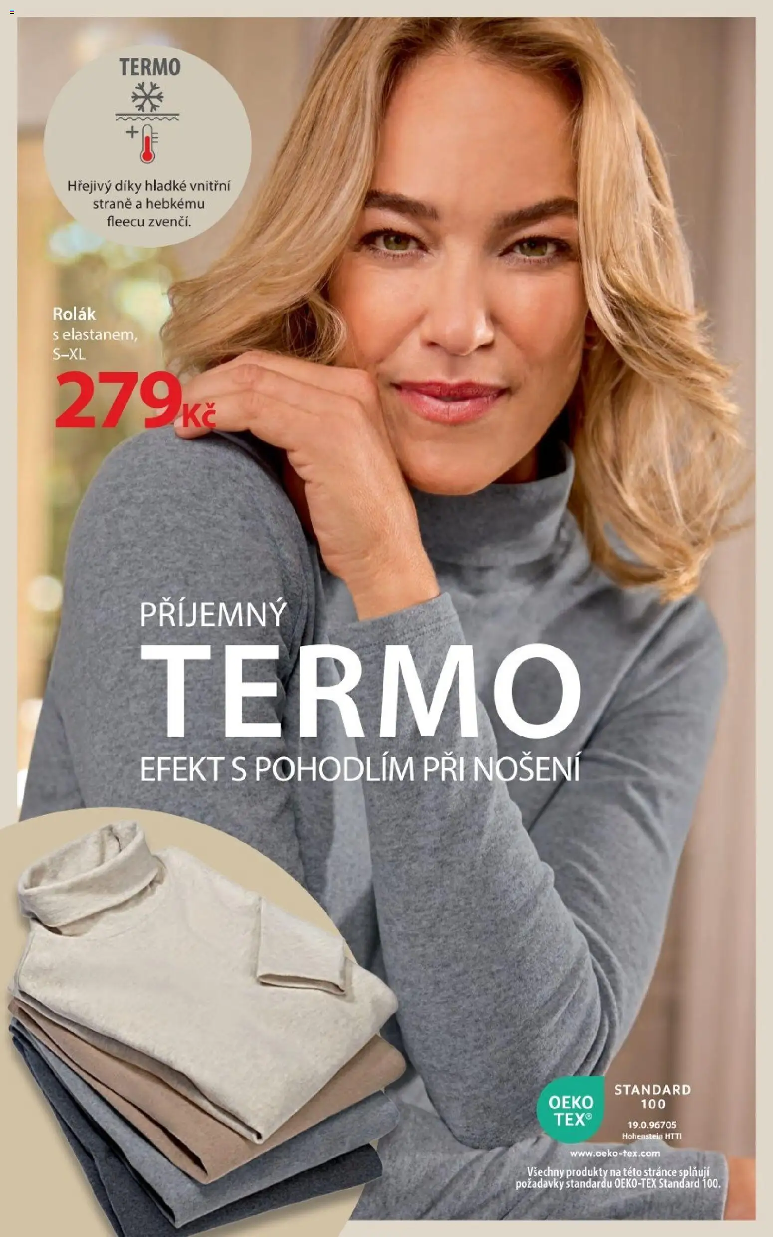 NKD leták od 30.10.2025 | Strana: 8