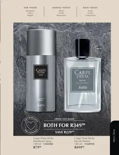 Justine specials catalogue – valid from 01.02.2026 | Page: 65