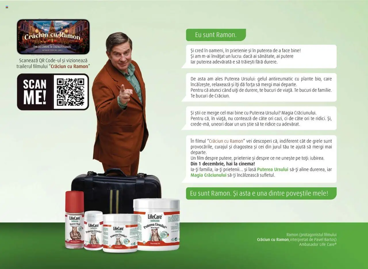Noul catalog Life Care – valabil de la 01.10.2025 | Pagină: 2