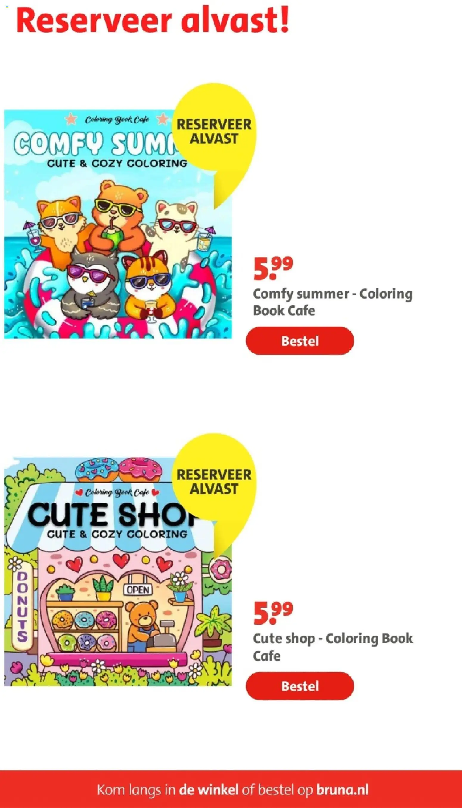 {H1} | Pagina: 8 | Producten: Kom