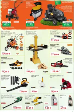 Pevex - Katalog - Pregled kataloga iz trgovine Pevex, vrijedi od 19.03.2026 | Stranica: 5