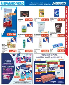 Volantino Mercatò del 18.09.2025 | Pagina: 13