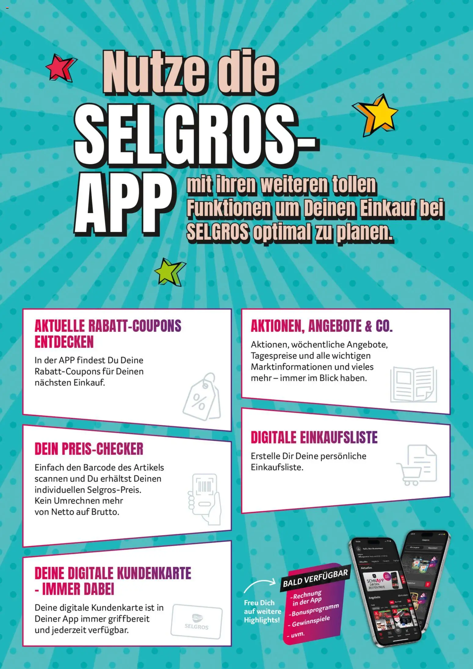 Selgros - Thank You Day – gültig ab 10.01.2026 | Seite: 2